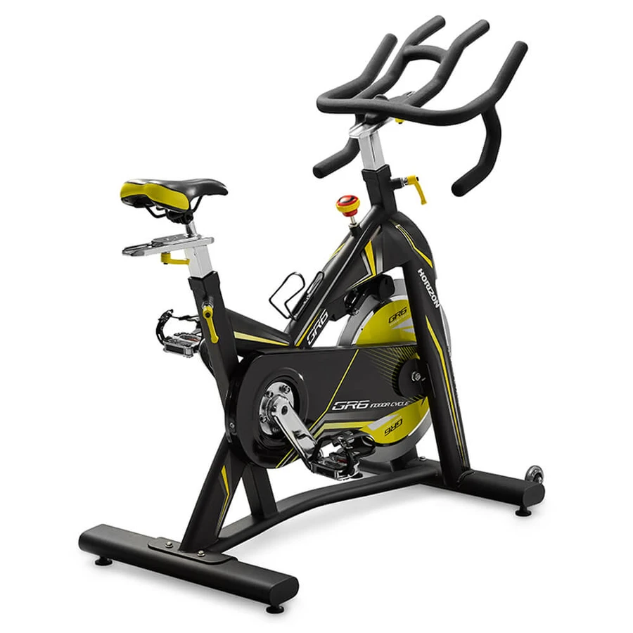 Horizon Gr6 hometrainer