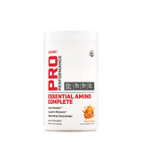 Gnc Pro Performance Essential Amino Complete, aminozuren, mandarijnsmaak, 450 G