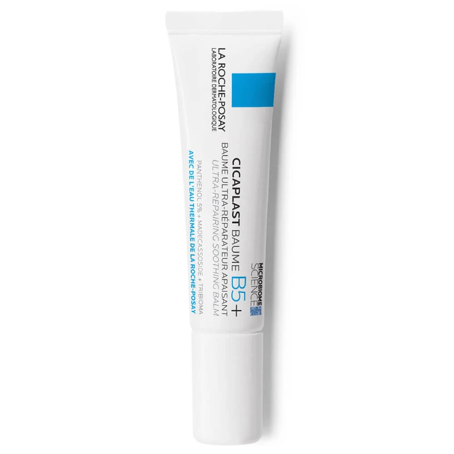 La Roche-Posay Cicaplast Baume B5+ 15 ml: ceny i cechy