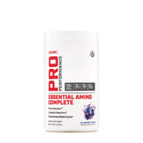 Gnc Pro Performance Essential Amino Complete, aminozuren, met bosbessensmaak, 450 G