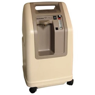 AirSep Devilbiss 515 5-Liter Oxygen Concentrator - NLE1