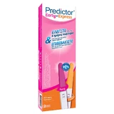 Test de sarcină Predictor Early & Express, 2 bucăți