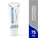 Sensodyne Repair & Protect Blanqueador, 75 ml