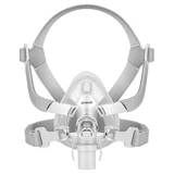Yuwell YF-02 Oral-Nasal Mask for CPAP Device, Large 0803322