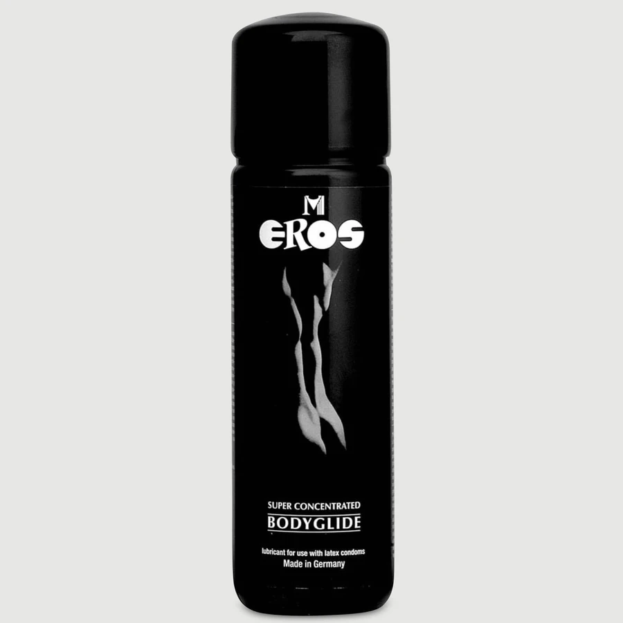 Eros Super Concentrated Bodyglide - 250 ml