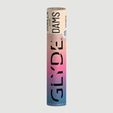 Glyde Dams latexbarrières voor orale seks, vanillesmaak – 4 stuks