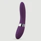 Lelo Elise 2 Premium-G-Punkt-Vibrator aus Silikon – Lila