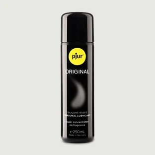 Pjur Original Bodyglide superconcentrado - 250 ml