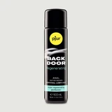Pjur Backdoor Regenererend Panthenol-glijmiddel voor anale seks - 100 ml