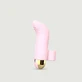 Vibrador de silicona para el dedo «Touch Me» - Rosa