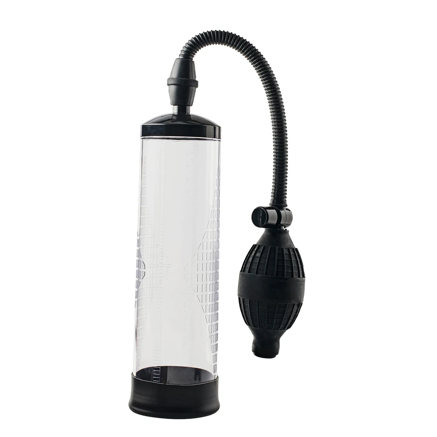 Ramrod Classic Penis Pump