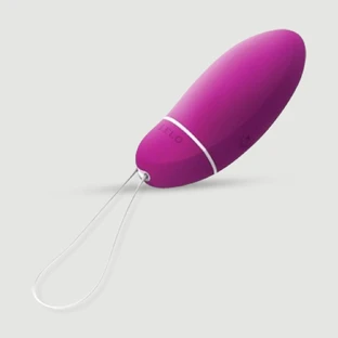 Lelo Smart Bead Kegel-Trainingsgerät – Lila