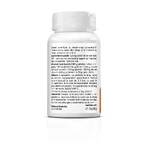 Chromium Picolinate 200 mcg, 60 capsules, Zenyth