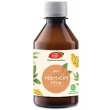 Vermicin D73 Kräutersirup, 250 ml, Fares
