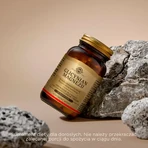 Solgar Magnesio glicinato, 3 confezioni da 60 capsule
