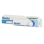Unguento nasale, Nisita, 3x20 g, Engelhard Arzneimittel