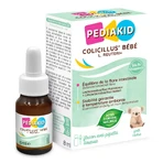 Probiotic Colicillus Bébé, 2x8 ml, Pediakid