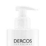 Vichy Dercos Shampooing Anti Pelliculaire Cheveux Normaux à Gras 2x390 ml