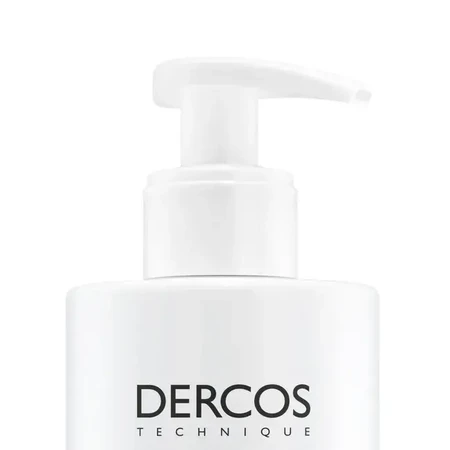 Vichy Dercos Shampooing Anti Pelliculaire Cheveux Normaux à Gras 2x390 ml