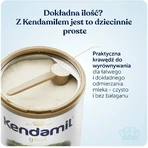 Kendamil Goat 1 Infant Milk, from birth, 2x800 g, Kendal Nutricare Ltd.