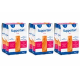 Supportan, bevanda nutrizionale al gusto di frutta tropicale, 12 x 200 ml, Fresenius Kabi