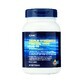 Gnc Triple Strength Visolie 1400 + Coq-10, Visolie En Co-enzym Q-10, 60 Cps