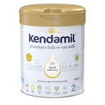 Kendamil Premium 2 HMO+ Follow-on Formula, for infants 6 months and older, 2x800 g, Kendal Nutricare