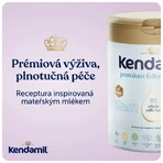 Kendamil Premium 2 HMO+ Follow-on Formula, for infants 6 months and older, 2x800 g, Kendal Nutricare