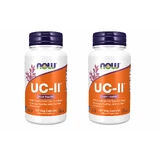 Now Foods UC-II, collageen type II, 2x120 capsules