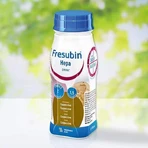 Fresubin Hepa Drink, preparado nutricional, sabor capuchino, 8x200 ml
