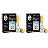 Stud 100 Original - Spray retardant 2x12 g