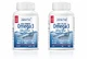 Omega 3 Marine, 2x60 capsules, Zenyth