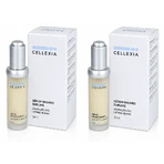 Cellexia Ser lifting pentru ochi 2x30 ml