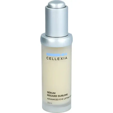 Cellexia Ser lifting pentru ochi 2x30 ml
