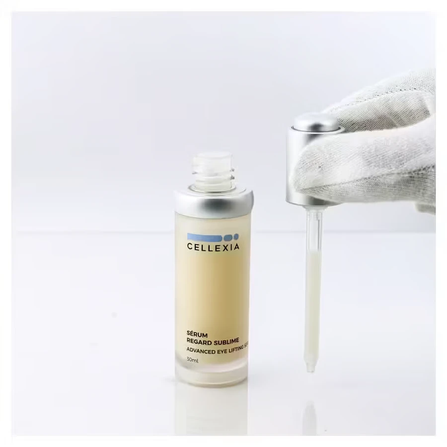 Cellexia Ser lifting pentru ochi 2x30 ml