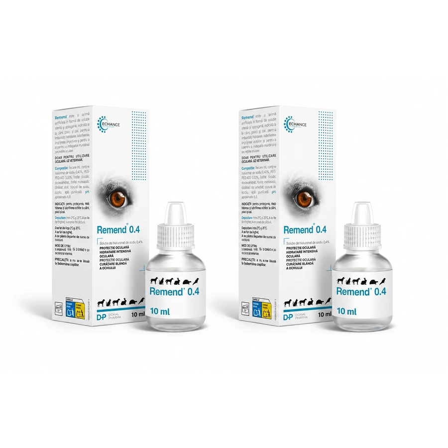 Remend 0,4 2x10 ml: ceny i cechy