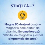 Magne B6, 2x100 tabletten, Sanofi