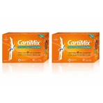 Cartimix Forte, 2x60 compresse, Good Days Therapy
