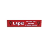 Lapis Devil's Pebble, bâton anti-verrues, 2 pièce