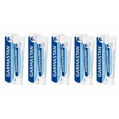 Garmastan Krem, 5x20 g, Protina Pharma: ceny i cechy