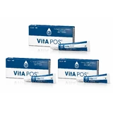 Unguento oftalmico Vita Pos, 3x5 g, Croma pharma
