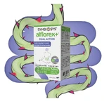 Symbiosys Alflorex Dual Action, 2x30 gélules