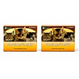 Prazimec-C katten - 2x4 tabletten