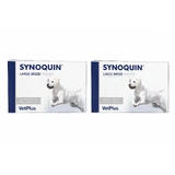  Synoquin EFA Large Breed, 2x30 tabletten, VetPlus