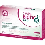 Omni Biotic 10 aad, 3 x 30 zakjes van 5 g