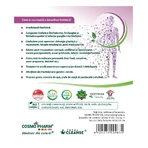 Limfanox Drenaj Detox Total Cleanse, 2x30 capsules, Cosmopharm