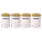 Kendamil Premium 1 DHA+, Säuglingsmilch, ab Geburt, 4x800 g