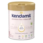 Kendamil Premium 1 DHA+, Säuglingsmilch, ab Geburt, 4x800 g