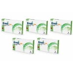 Kreon 25000, 5x20 gélules, Mylan