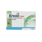 Kreon 25000, 5x20 gélules, Mylan